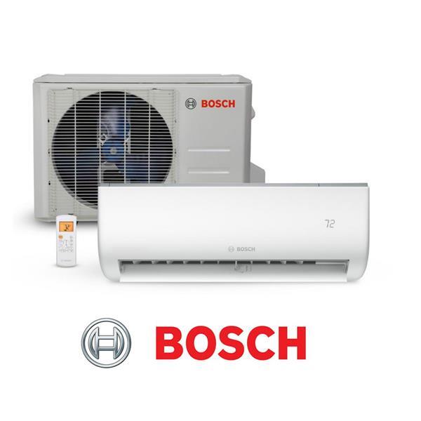 Bosch airco Climate 5000 RAC 5,3Kw. Binnen + buitenunit Normaal stock